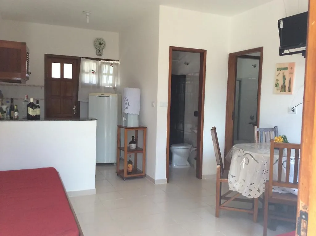Big Ben Residence Porto Seguro 0*,