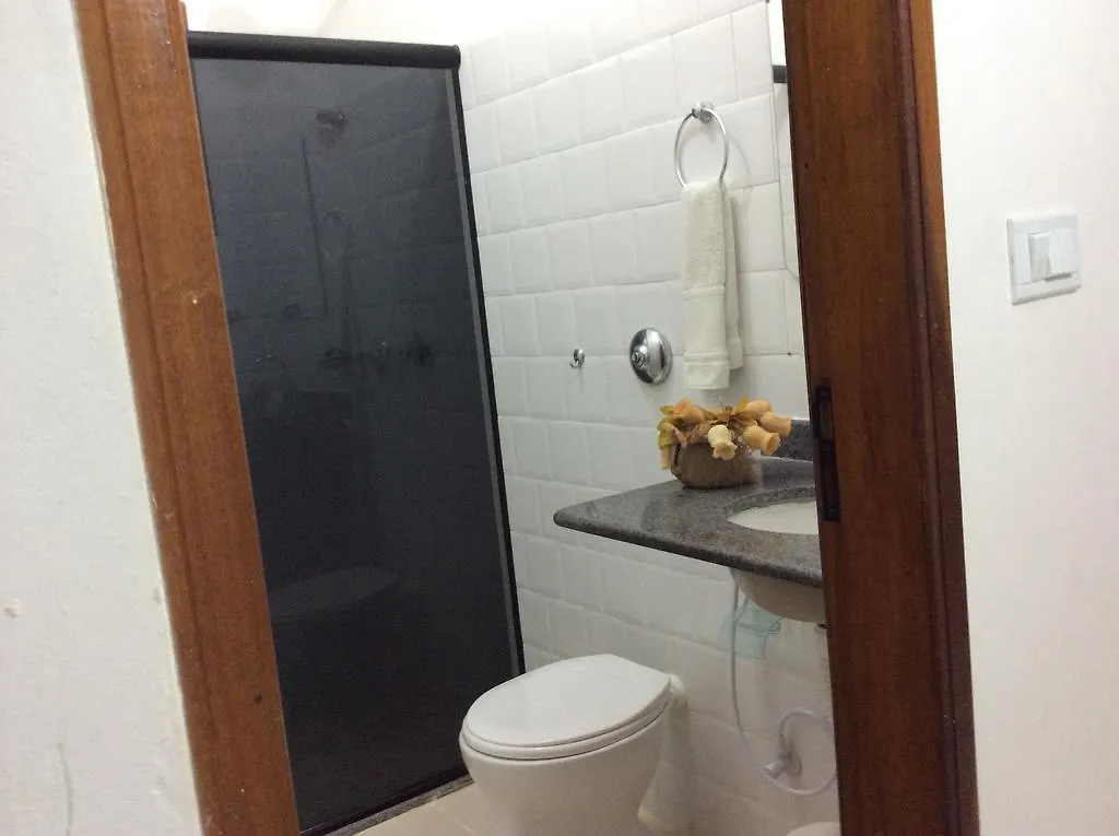 Big Ben Residence Porto Seguro 0*,  Brasile
