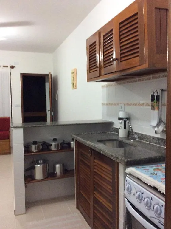 Appartamento Big Ben Residence Porto Seguro