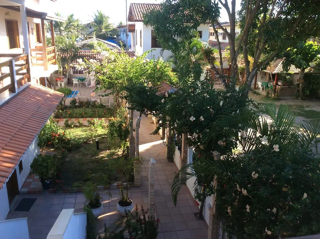 Appartamento Big Ben Residence Porto Seguro