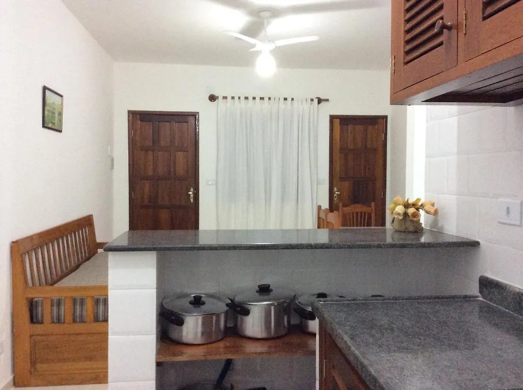 Appartamento Big Ben Residence Porto Seguro