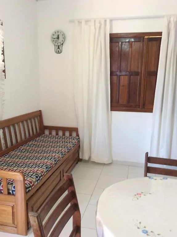 Appartamento Big Ben Residence Porto Seguro Brasile