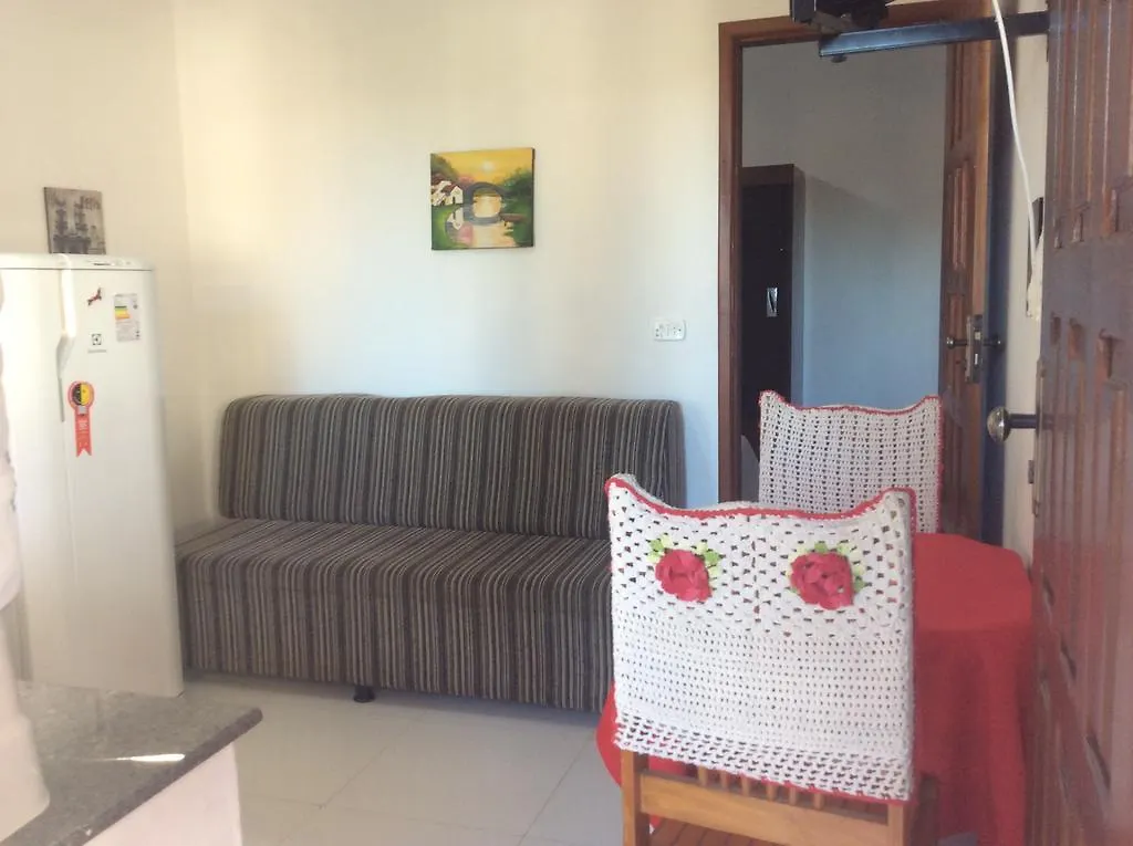 Appartamento Big Ben Residence Porto Seguro Brasile