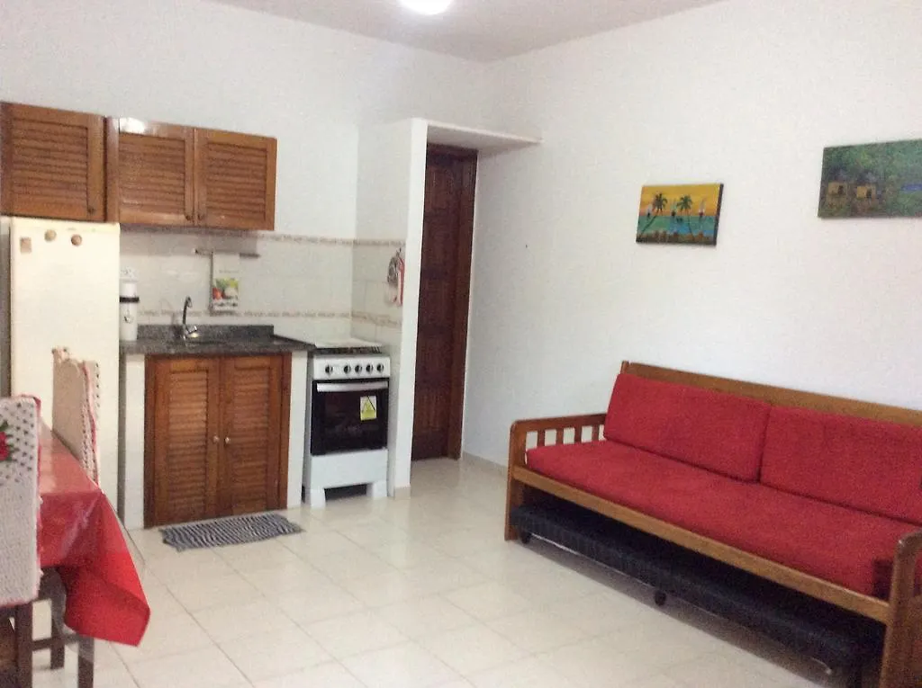 Big Ben Residence Porto Seguro Appartamento
