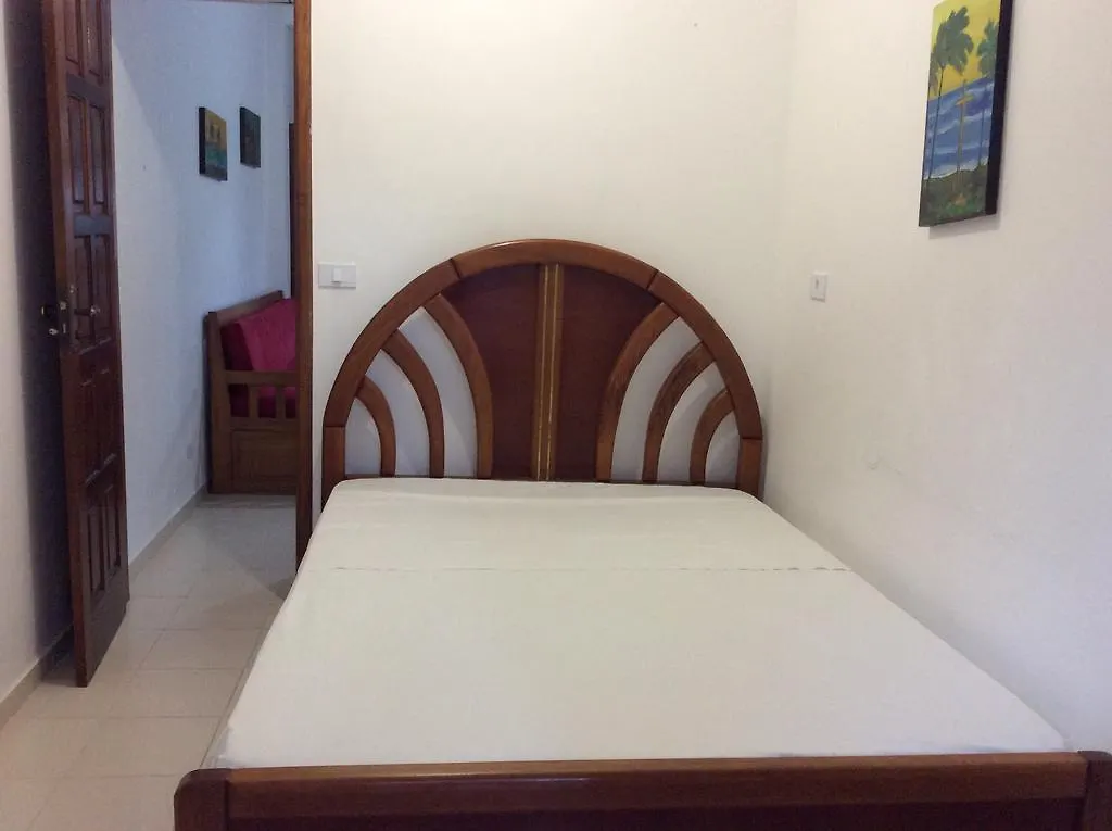 Big Ben Residence Porto Seguro