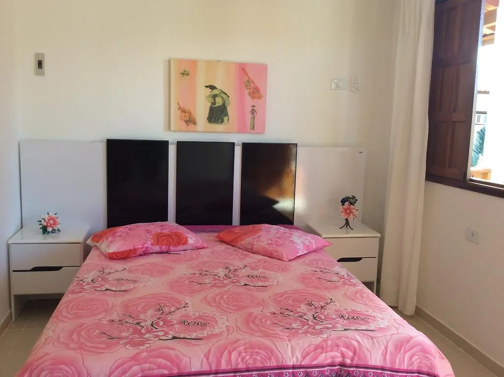 Appartamento Big Ben Residence Porto Seguro