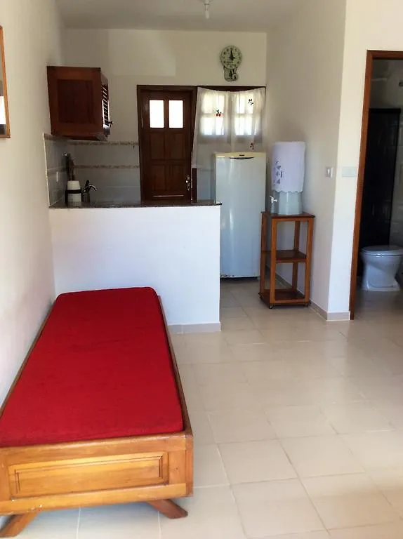 Appartamento Big Ben Residence Porto Seguro