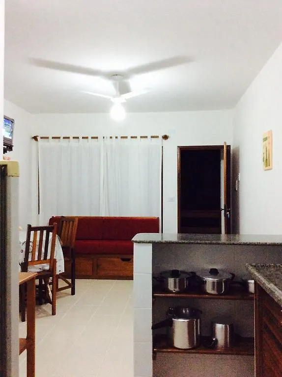 Big Ben Residence Porto Seguro Brasile