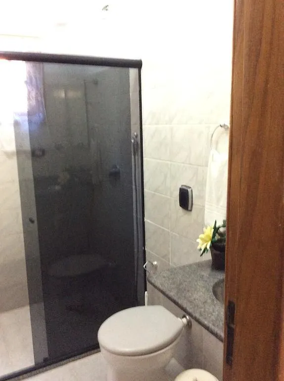 Big Ben Residence Porto Seguro
