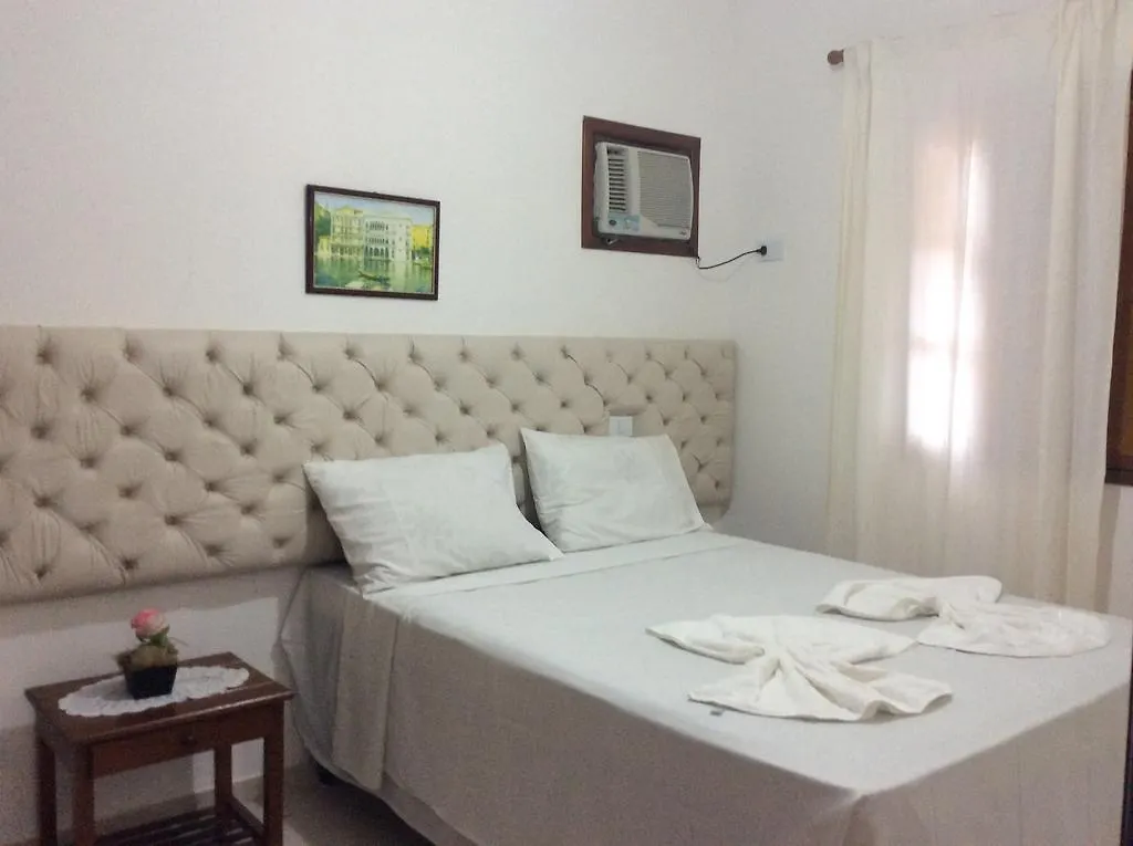 Big Ben Residence Porto Seguro