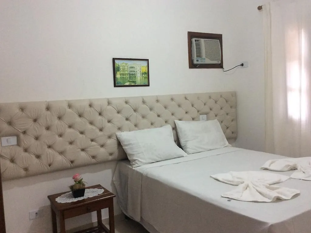 Appartamento Big Ben Residence Porto Seguro