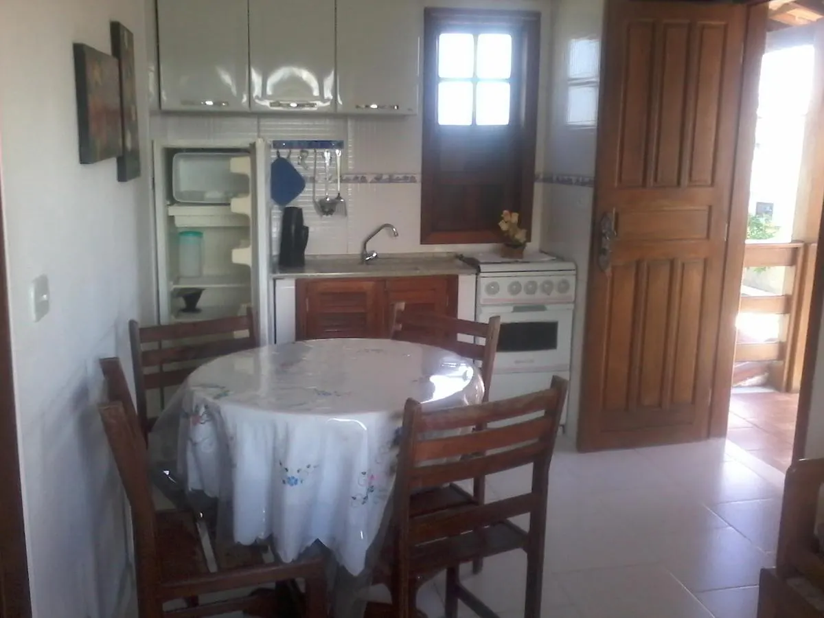 Big Ben Residence Porto Seguro
