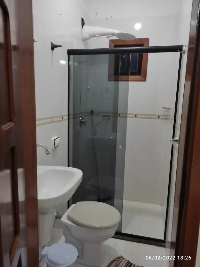 Big Ben Residence Porto Seguro Apartmán
