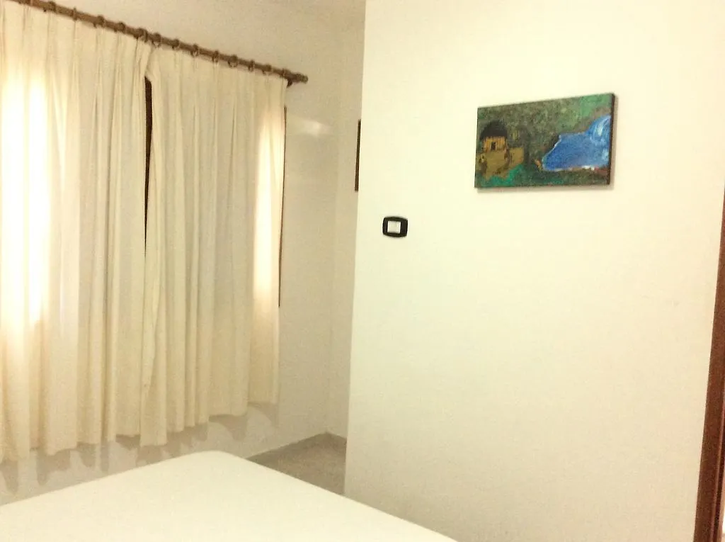 Big Ben Residence Porto Seguro