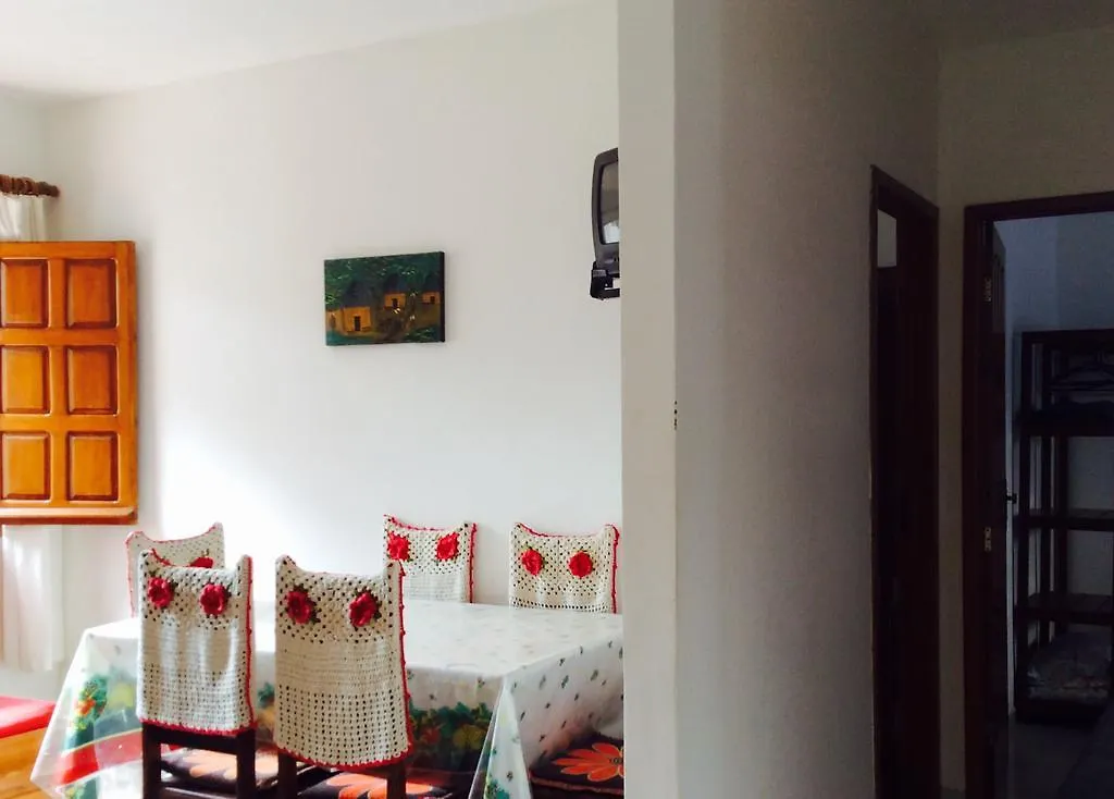 Big Ben Residence Porto Seguro 0*,