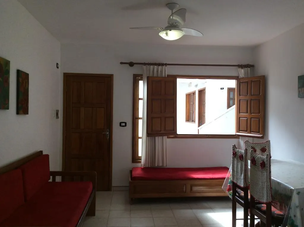Big Ben Residence Porto Seguro
