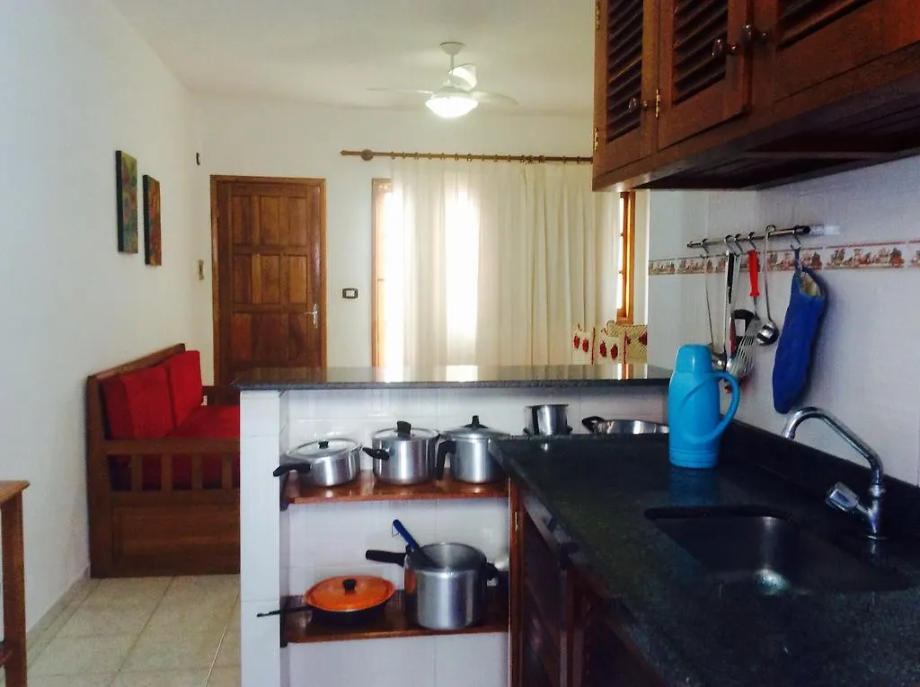 Big Ben Residence Porto Seguro