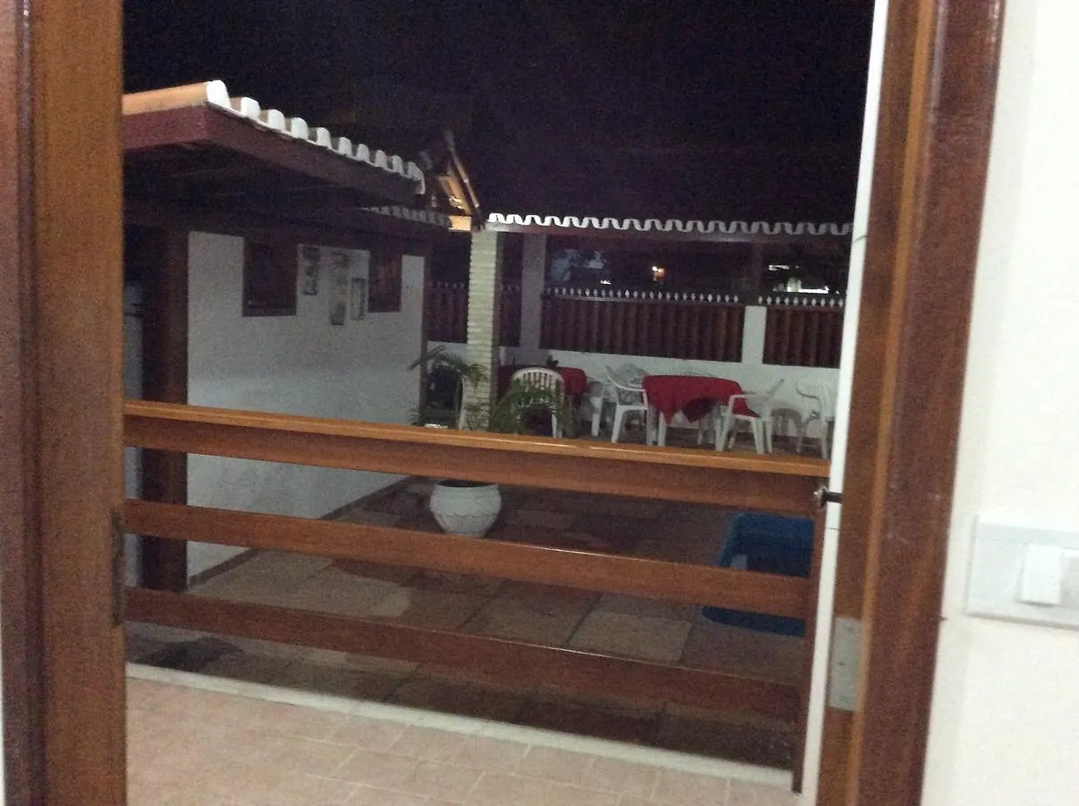 Big Ben Residence Porto Seguro Apartmán