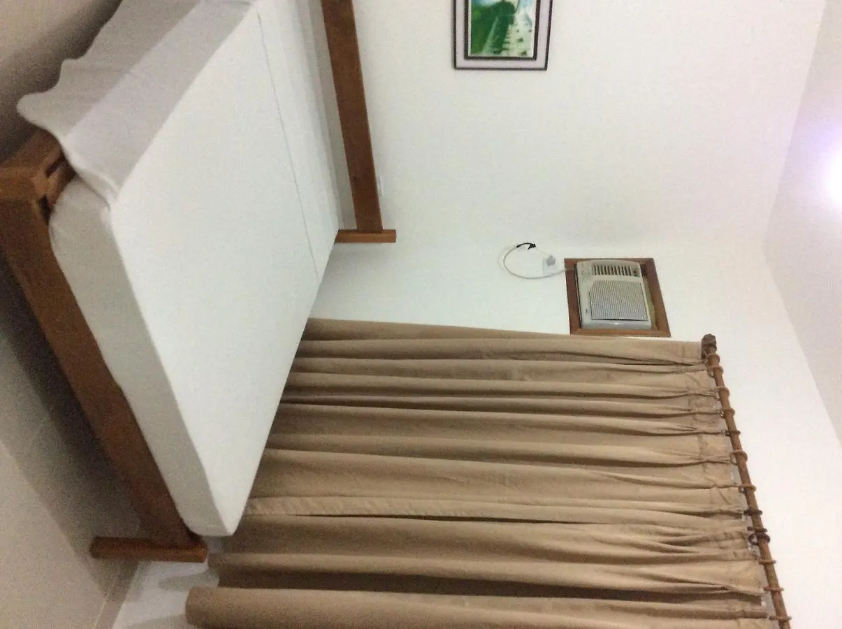 Big Ben Residence Porto Seguro Apartmán